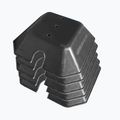 Greutate pentru porți de fotbal Quickplay Base Weight 5 buc. black