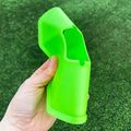 Conuri de antrenament QuickPlay Training Cones 20 buc. green 4