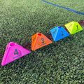 Conuri de antrenament QuickPlay Cognitive Cones multicolour 2