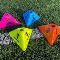 Conuri de antrenament QuickPlay Cognitive Cones multicolour 3