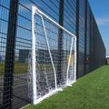 Poartă de fotbal QuickPlay Q-Match Goal 300 x 200 cm alb/negru 6