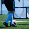 BazookaGoal poartă de fotbal BGO4 120 x 75 cm negru 3264 4