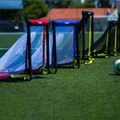 Portar de fotbal BazookaGoal BGO3 negru 3263 2