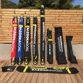 Portar de fotbal BazookaGoal BGO3 negru 3263 4