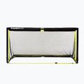 Poartă de fotbal BazookaGoal BGXXL1 180 x 90 cm neagră 3265