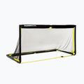 Poartă de fotbal BazookaGoal BGXXL1 180 x 90 cm neagră 3265 2