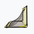 Poartă de fotbal BazookaGoal BGXXL1 180 x 90 cm neagră 3265 3