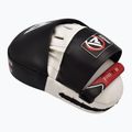 RDX Focus Pad T1 alb/negru discuri de antrenament RDX Focus Pad T1 alb/negru 4