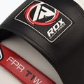 RDX Focus Pad T1 alb/negru discuri de antrenament RDX Focus Pad T1 alb/negru 6