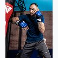 Mănuși de grappling RDX Glove New Model GGRF-12U blue 11