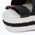 Labe de antrenament pentru antrenor RDX Focus Pad With Strap white 3