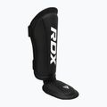 Apărători pentru tibie RDX T1 Shin Instep Guards black 4