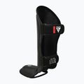 Apărători pentru tibie RDX T1 Shin Instep Guards black 5