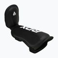 Apărători pentru tibie RDX T1 Shin Instep Guards black 6