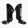 Apărători pentru tibie RDX T1 Shin Instep Guards black 2