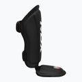 Apărători pentru tibie RDX T1 Shin Instep Guards black 4