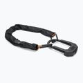 Antifurt de bicicletă Hiplok E-DX negru EDX1AB