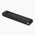 Lacăt pentru bicicletă Hiplok Switch 105 cm black 2