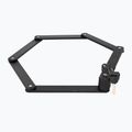 Lacăt pentru bicicletă Hiplok Switch 105 cm black 4
