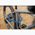 Lacăt pentru bicicletă Hiplok Switch blue 3