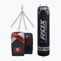 RDX Punch Bag sac de box sac negru 3PBR-X1B-5FT