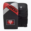 RDX Punch Bag sac de box sac negru 3PBR-X1B-5FT 5