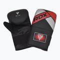 RDX Punch Bag sac de box sac negru 3PBR-X1B-5FT 6