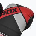 RDX Punch Bag sac de box sac negru 3PBR-X1B-5FT 7