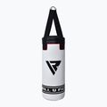 RDX Punch Bag 2Pcs sac de box pentru copii + mănuși set alb 3JPB-4W-2FT 4