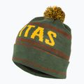 Căciulă de iarnă Navitas Ski Bobble green 3