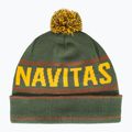 Căciulă de iarnă Navitas Ski Bobble green 6