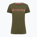Tricou pentru femei Navitas Lily green