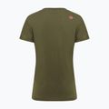 Tricou pentru femei Navitas Lily green 2
