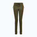 Pantaloni pentru femei Navitas Lily green