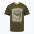 Tricou pentru bărbați Navitas Stannart Shadow Tee green