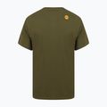 Tricou pentru bărbați Navitas Stannart Shadow Tee green 2