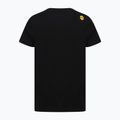 Tricou pentru bărbați Navitas Kurt Tee black 2