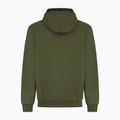 Bluză pentru bărbați Navitas Sherpa Zip Hoody green 2