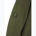 Bluză pentru bărbați Navitas Sherpa Zip Hoody green 3