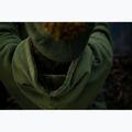 Bluză pentru bărbați Navitas Sherpa Zip Hoody green 6