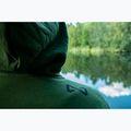 Bluză pentru bărbați Navitas Sherpa Zip Hoody green 8