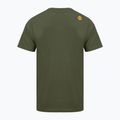 Tricou pentru bărbați Navitas Kurt Tee green 2