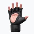 RDX Noul model de mănuși de grappling roz GGRF-12P 7
