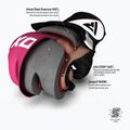 RDX Noul model de mănuși de grappling roz GGRF-12P 8