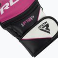 RDX Noul model de mănuși de grappling roz GGRF-12P 6