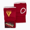 Mănuși RDX Hosiery Inner Strap roșu HYP-ISR 3