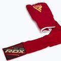 Mănuși RDX Hosiery Inner Strap roșu HYP-ISR 4