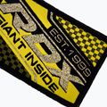 Mănuși interioare RDX negru HYP-ISB 5