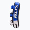 Scut de antrenament RDX Arm Pad Curve Apr-T1 black/blue 3