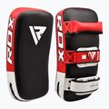 Scut de antrenament RDX Arm Pad Curve Apr-T1 red 2